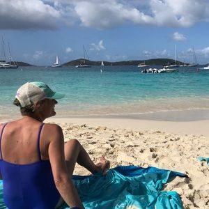 Meet your Posher, Colleen